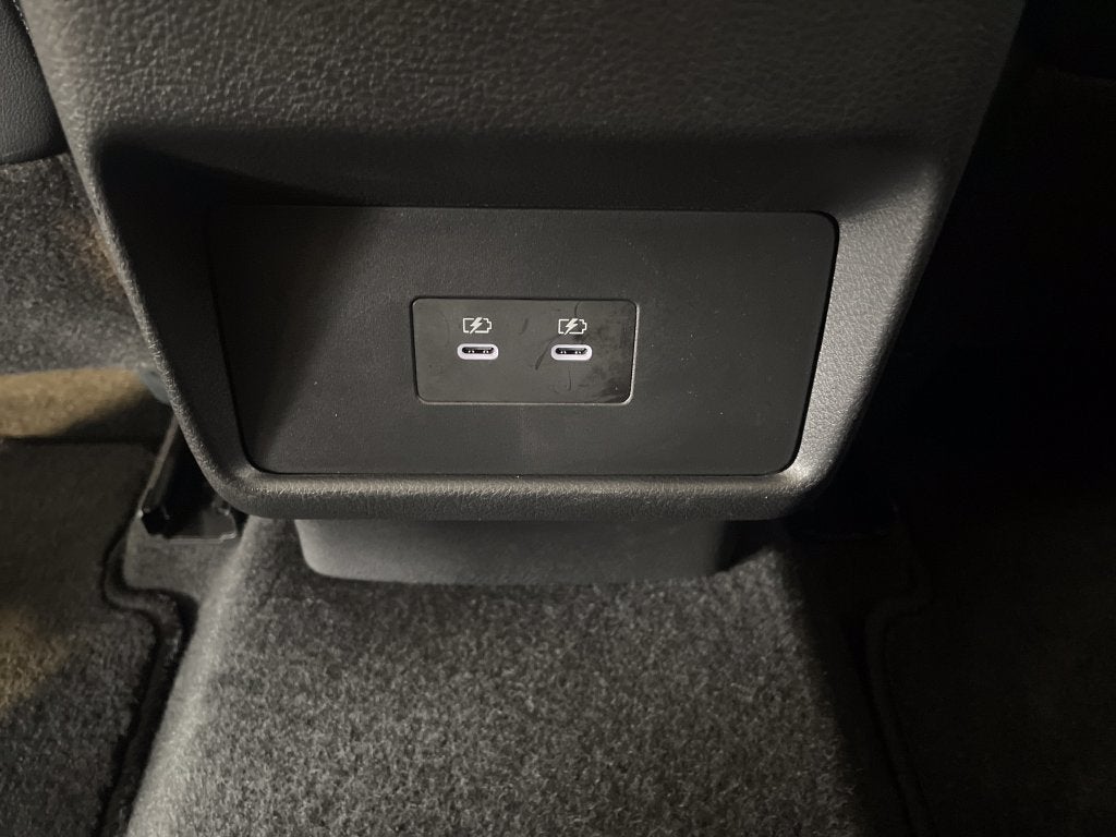2026 Nissan Rogue SL
