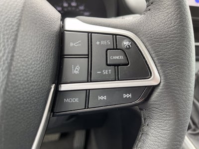 2025 Toyota Sienna XLE 8 Passenger