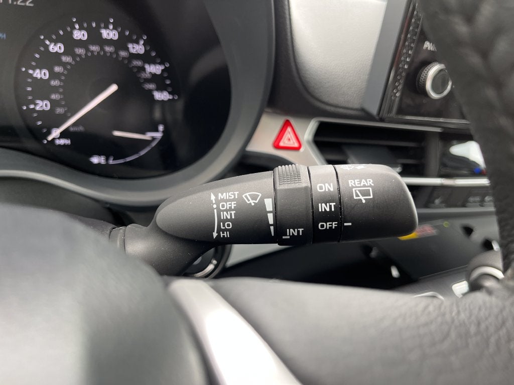 2025 Toyota Sienna XLE 8 Passenger