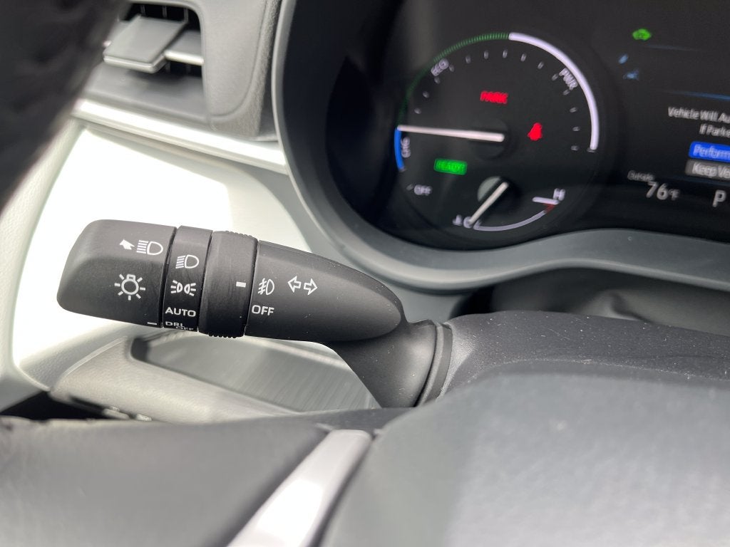 2025 Toyota Sienna XLE 8 Passenger