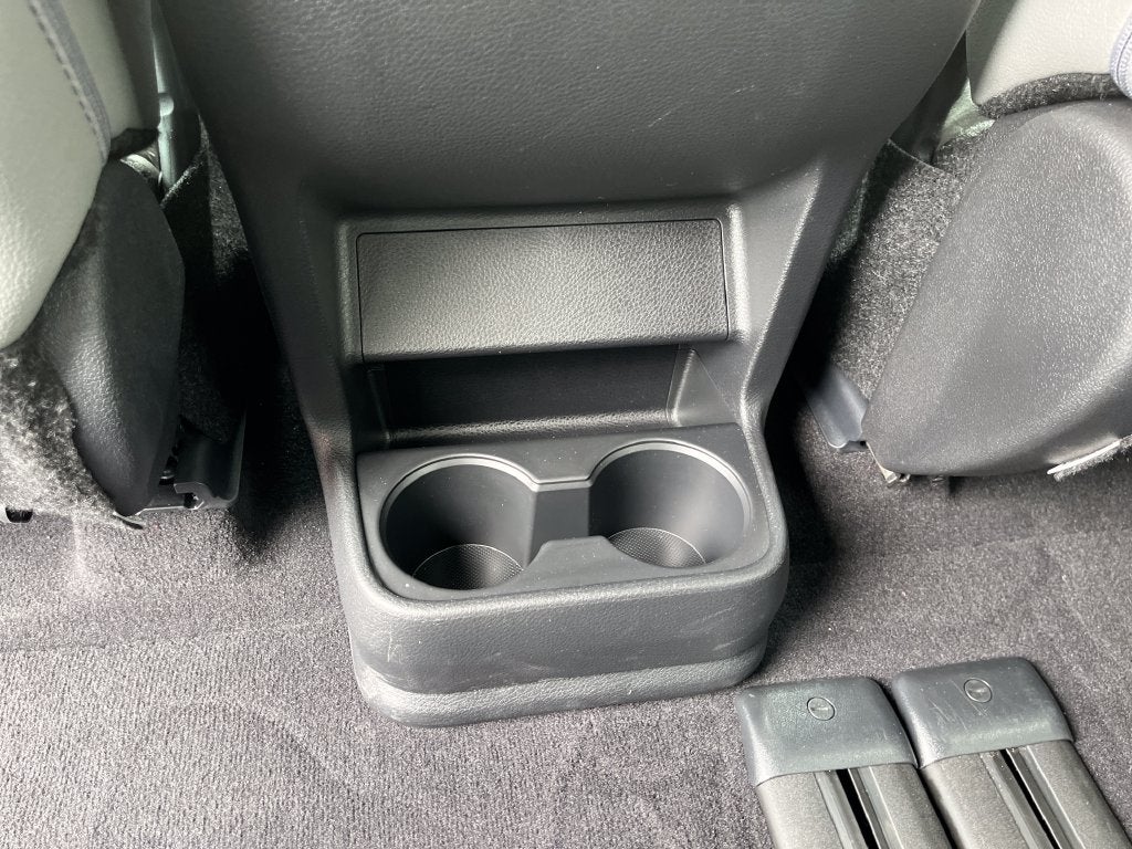2025 Toyota Sienna XLE 8 Passenger