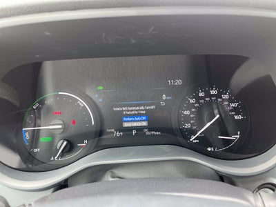 2025 Toyota Sienna XLE 8 Passenger