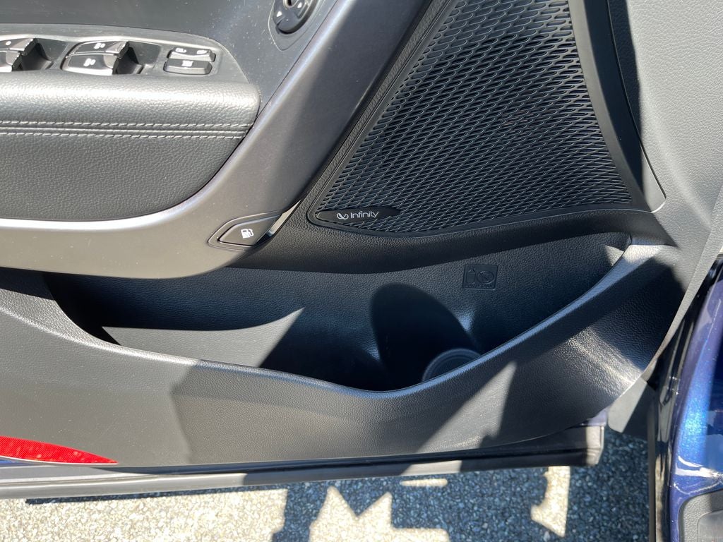 2017 Hyundai Santa Fe Sport 2.0T Ultimate