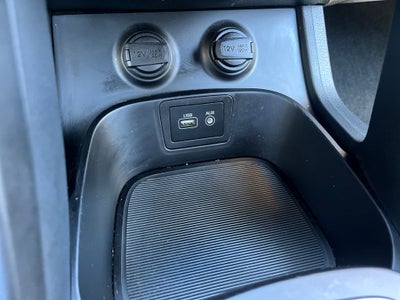 2017 Hyundai Santa Fe Sport 2.0T Ultimate