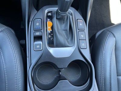 2017 Hyundai Santa Fe Sport 2.0T Ultimate