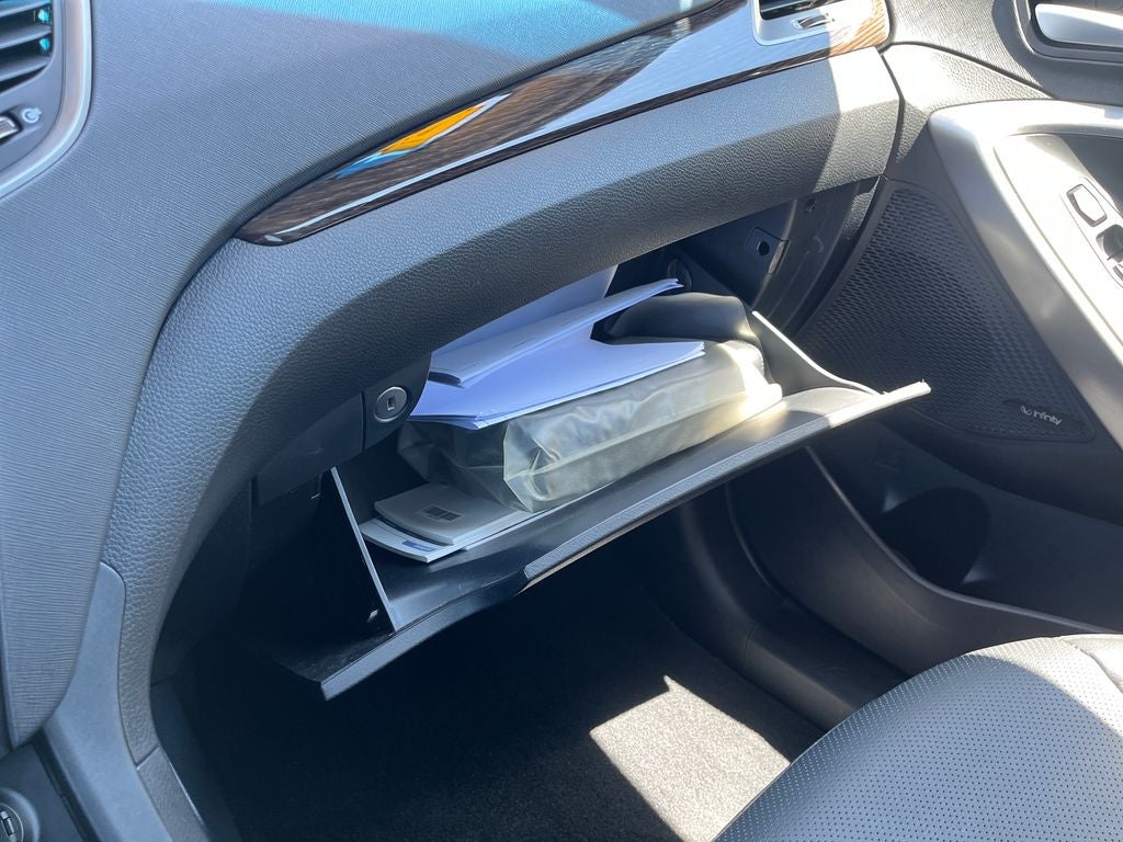 2017 Hyundai Santa Fe Sport 2.0T Ultimate