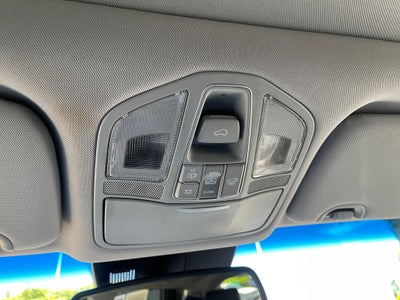 2017 Hyundai Santa Fe Sport 2.0T Ultimate