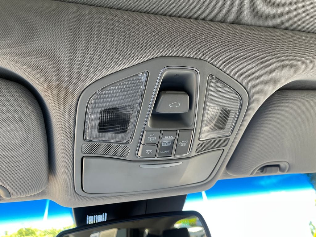 2017 Hyundai Santa Fe Sport 2.0T Ultimate
