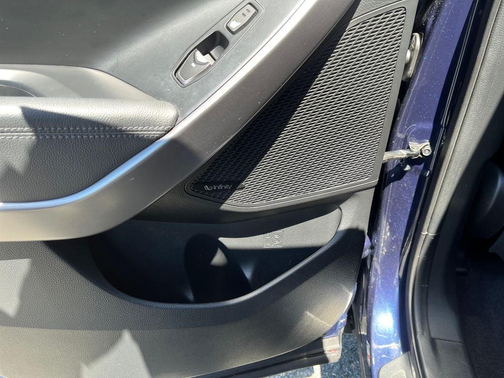 2017 Hyundai Santa Fe Sport 2.0T Ultimate