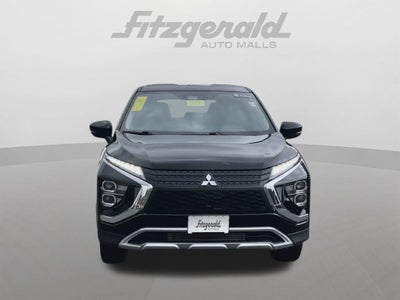 2026 Mitsubishi Eclipse Cross SE