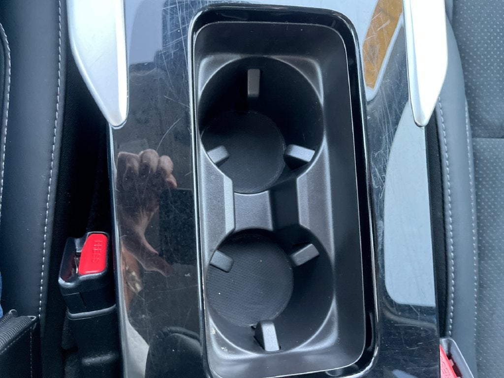 2026 Mitsubishi Eclipse Cross SE