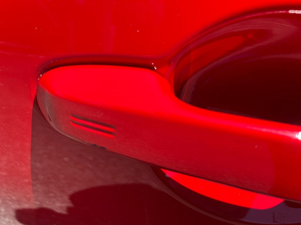 2023 Toyota GR86 Premium