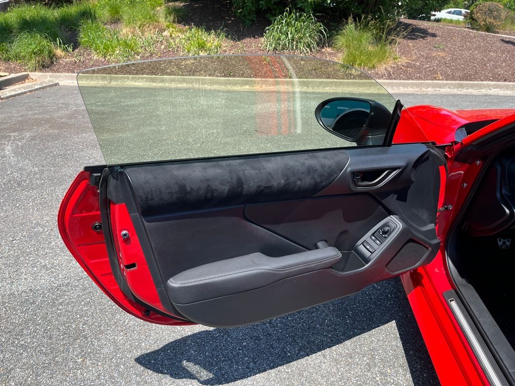 2023 Toyota GR86 Premium