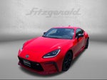 2023 Toyota GR86 Premium