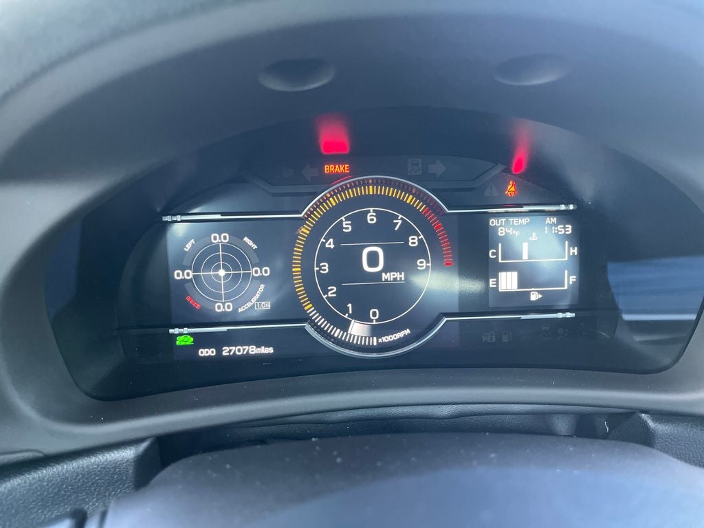 2023 Toyota GR86 Premium