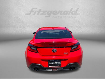 2023 Toyota GR86 Premium