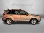 2014 Subaru Forester 2.5i Touring