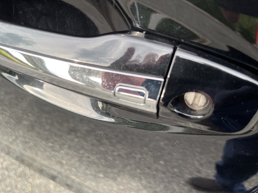 2022 INFINITI Q50 LUXE