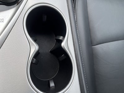 2022 INFINITI Q50 LUXE
