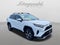 2021 Toyota RAV4 Prime SE