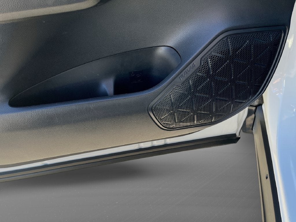2021 Toyota RAV4 Prime SE
