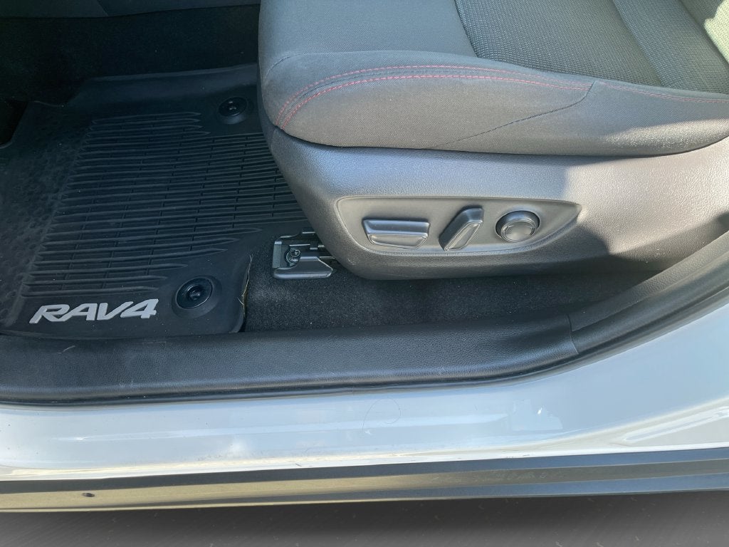 2021 Toyota RAV4 Prime SE