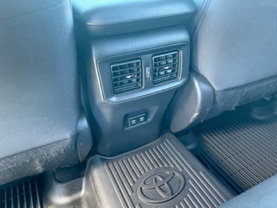 2021 Toyota RAV4 Prime SE