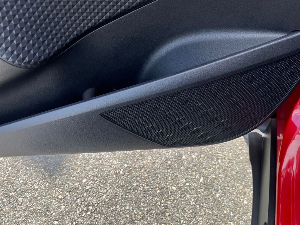 2022 Toyota C-HR Nightshade