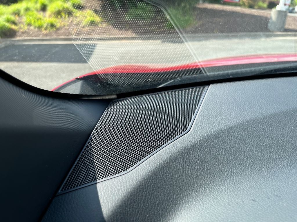 2022 Toyota C-HR Nightshade