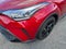 2022 Toyota C-HR Nightshade