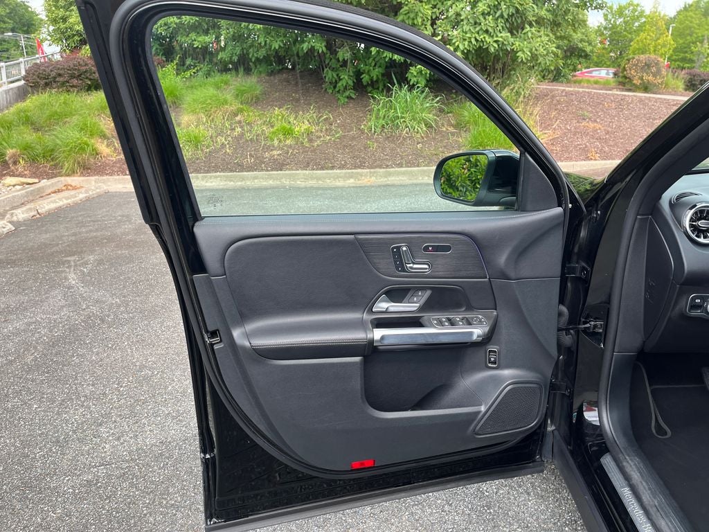 2023 Mercedes-Benz GLB GLB 250 4MATIC®
