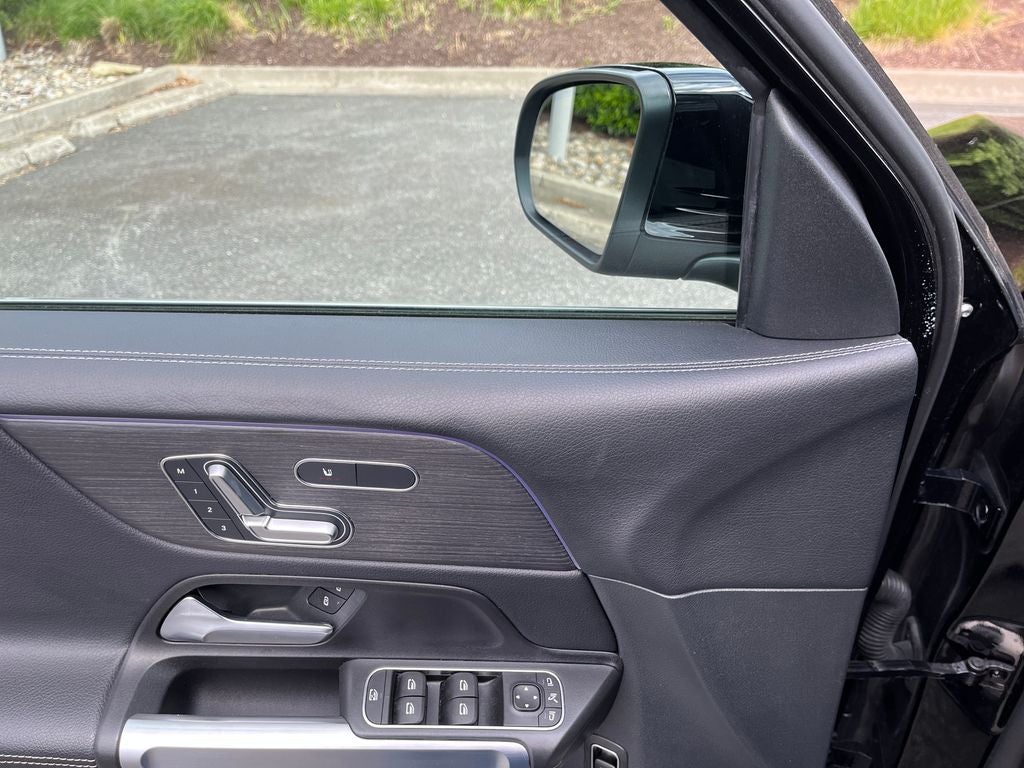 2023 Mercedes-Benz GLB GLB 250 4MATIC®