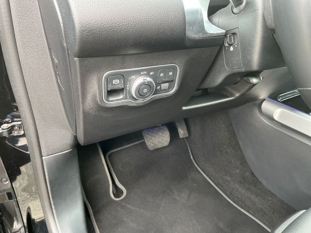 2023 Mercedes-Benz GLB GLB 250 4MATIC®