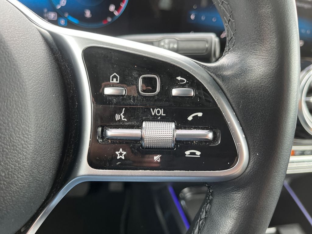 2023 Mercedes-Benz GLB GLB 250 4MATIC®