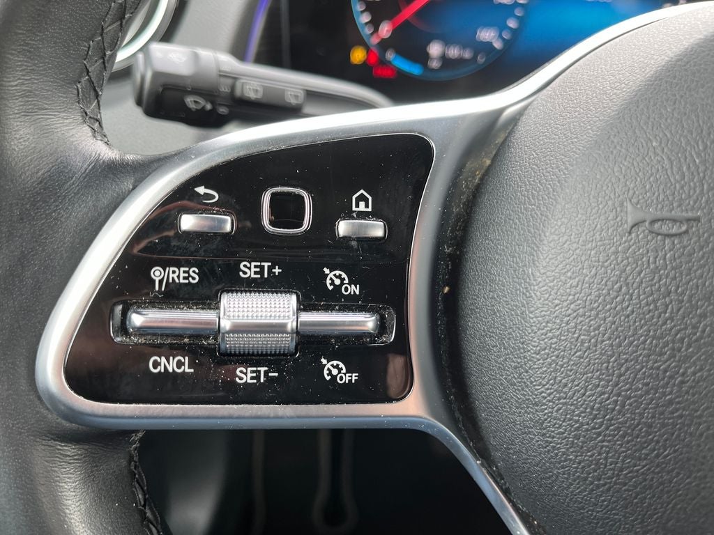 2023 Mercedes-Benz GLB GLB 250 4MATIC®
