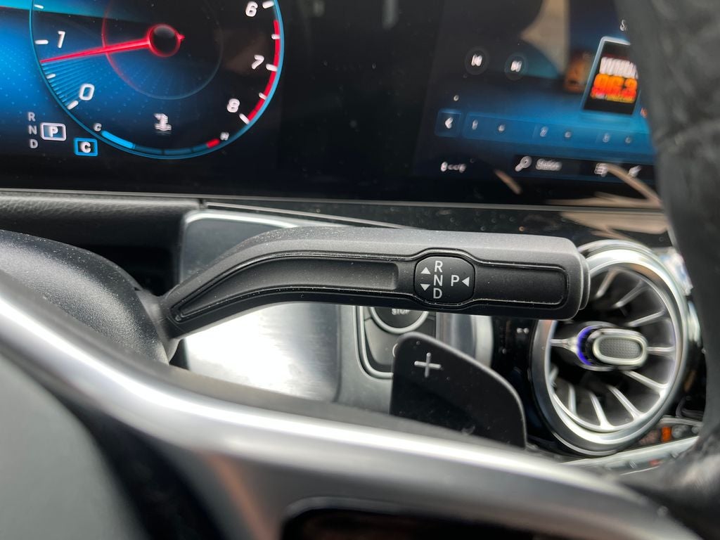 2023 Mercedes-Benz GLB GLB 250 4MATIC®