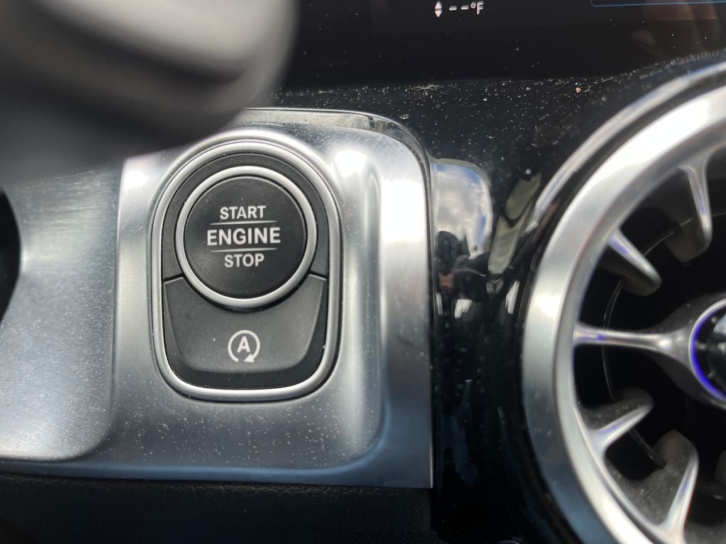 2023 Mercedes-Benz GLB GLB 250 4MATIC®