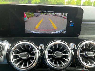 2023 Mercedes-Benz GLB GLB 250 4MATIC®
