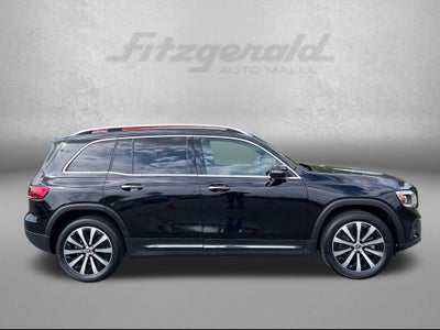 2023 Mercedes-Benz GLB GLB 250 4MATIC®