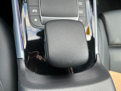 2023 Mercedes-Benz GLB GLB 250 4MATIC®