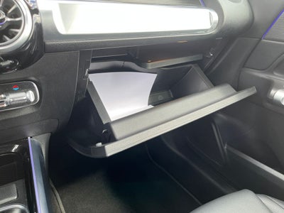 2023 Mercedes-Benz GLB GLB 250 4MATIC®