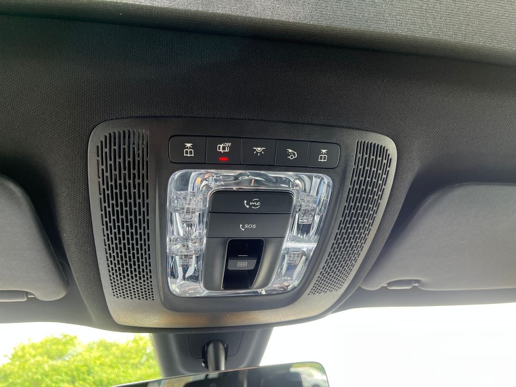 2023 Mercedes-Benz GLB GLB 250 4MATIC®