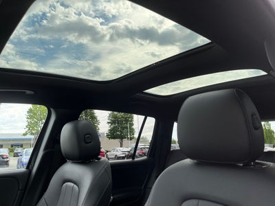 2023 Mercedes-Benz GLB GLB 250 4MATIC®