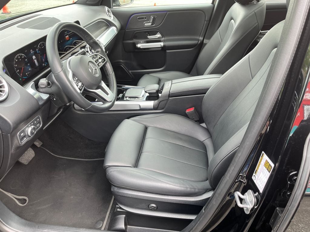 2023 Mercedes-Benz GLB GLB 250 4MATIC®