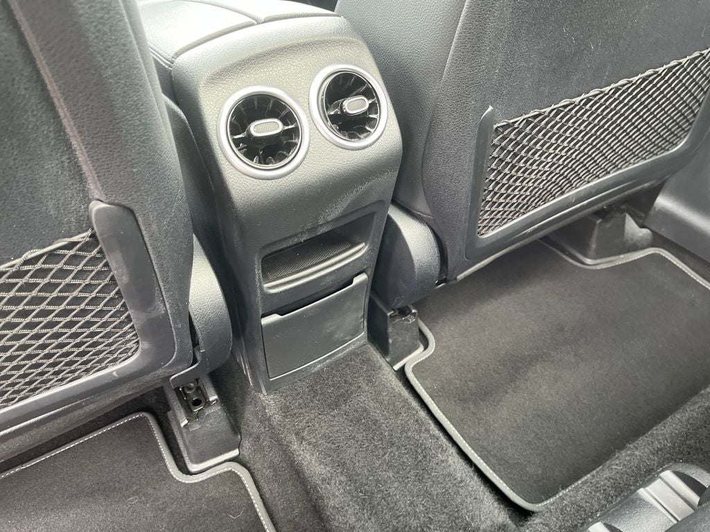 2023 Mercedes-Benz GLB GLB 250 4MATIC®