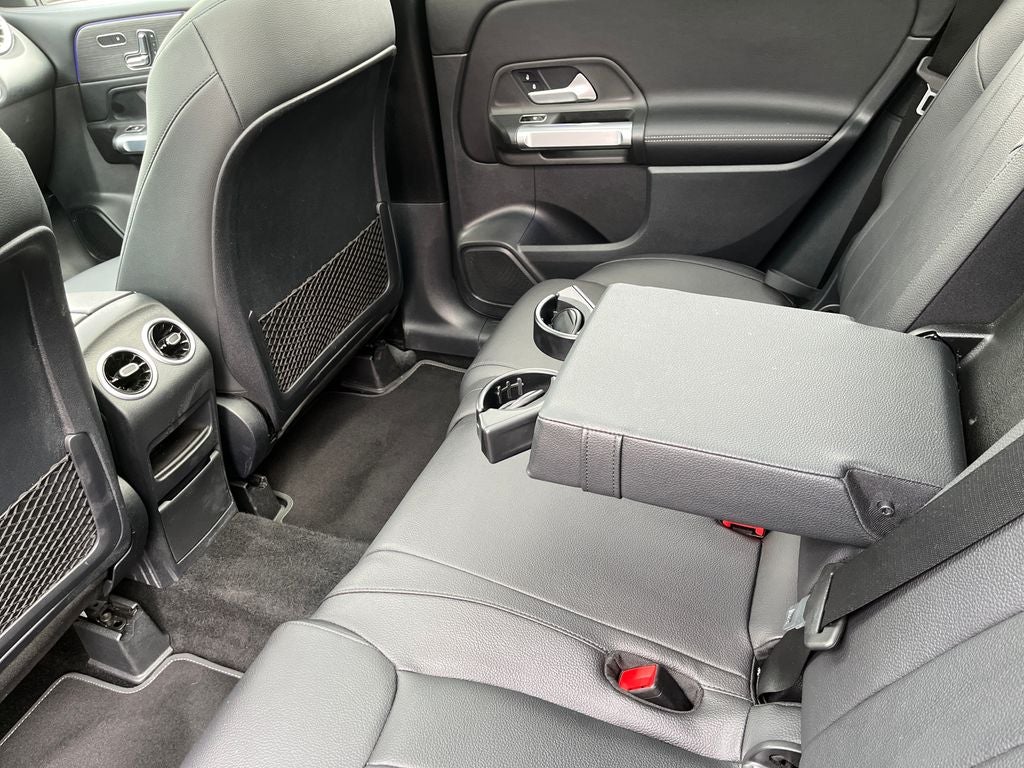 2023 Mercedes-Benz GLB GLB 250 4MATIC®