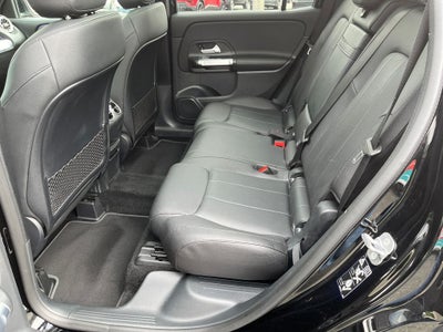 2023 Mercedes-Benz GLB GLB 250 4MATIC®