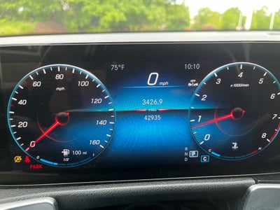 2023 Mercedes-Benz GLB GLB 250 4MATIC®