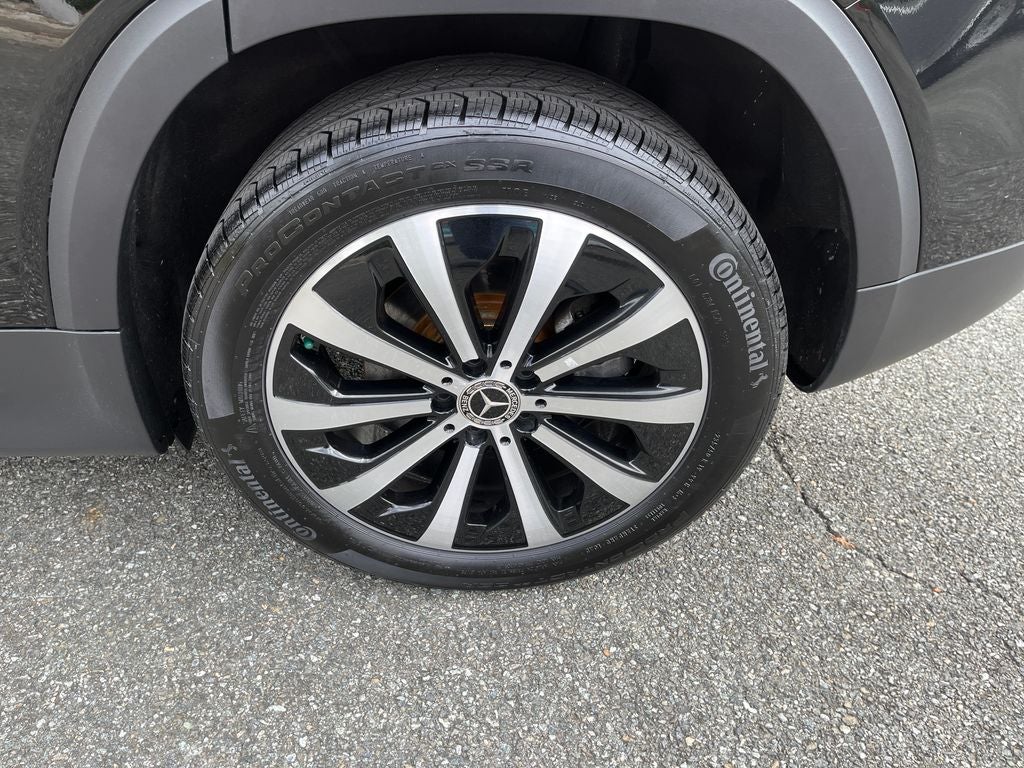 2023 Mercedes-Benz GLB GLB 250 4MATIC®