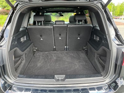2023 Mercedes-Benz GLB GLB 250 4MATIC®